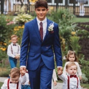 Meet your Posher, Nick